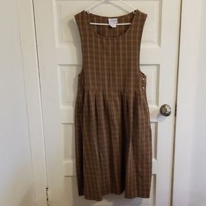Vintage Jantzen Classic Dress